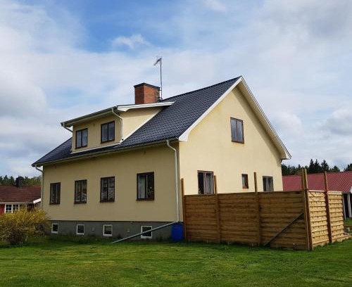 Tviklippan Apartment | Rumskulla guesthouse