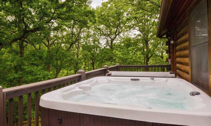 Ridgedale Cabin | Running Bear Cabin Su