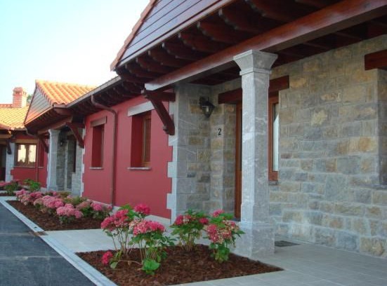Terenes Apartment | Rural apartment Los Picos de Tereñes for 2 people