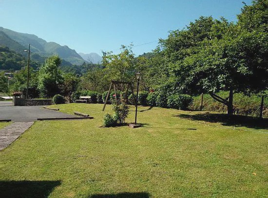 Dego Cottage | Rural apartment Ribera del Sella for 2/3 people (Güeña)
