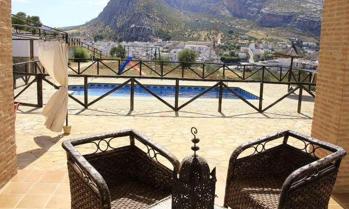 Valle de Abdalagis Cottage | RURAL HOUSE MAYTE DREAMS