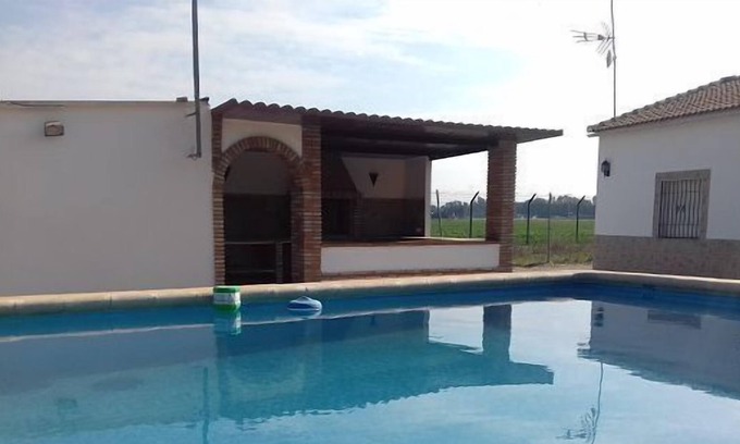 Cordoba Cottage | Rural house (full rental) Lacandelita for 10 people