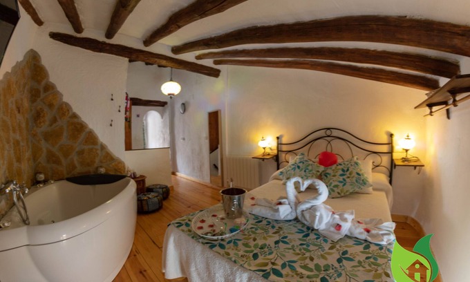 Quesada House | Rural house Guadalquivir in Sierras de Cazorla
