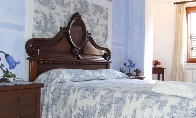 Arcille Apartment | RURAL HOUSE THE ROSE - CAMPAGNATICO - MAREMMA