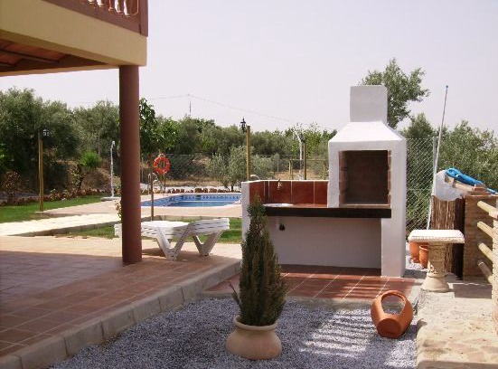Pozo Alcon Cabin | Rural Houses Cazorla-Alcón from 2 to 6 people