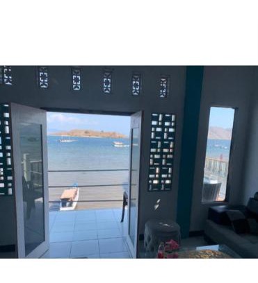 Komodo House | Rusde's Komodo Homestay