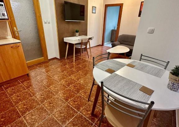 Plovdiv Center Apartment | Ruski Boulevard
