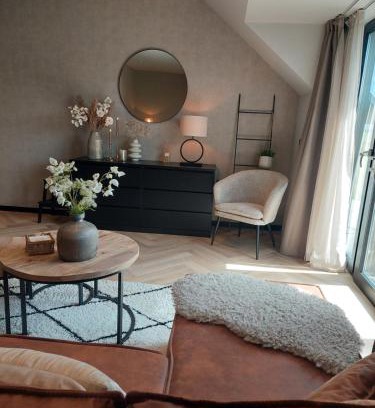 Garsthuizen Bed & Breakfast | Rusthoeve Garsthuizen