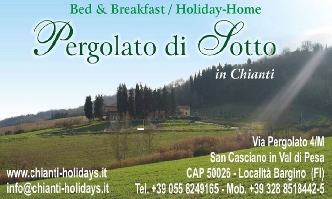 San Casciano in Val di Pesa Apartment | Rustic and elegant guesthouse in the beautiful Tuscan countryside