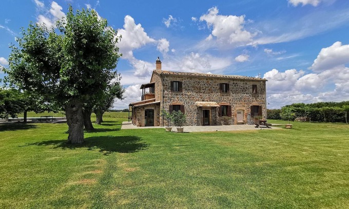 Castiglione in Teverina Other | Rustic Farmhouse in Lazio