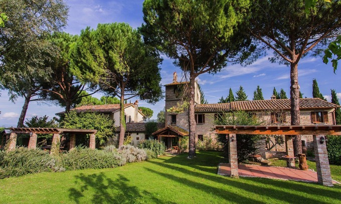 Marsciano Other | Rustic Tranquility, Umbrian