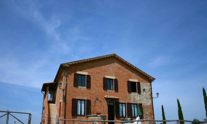 Ponte di Gabbiano Other | Rustic Tuscan Farmhouse