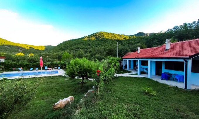 Rijecani House | Rustic village house 5