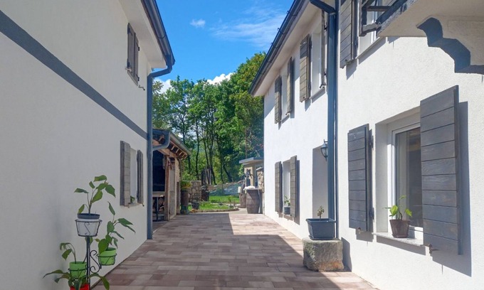 Kuceli House | Rustical by Interhome