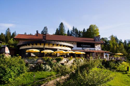 Klais House | Rusticana