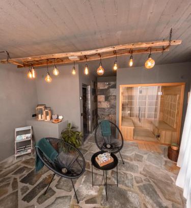 Brossasco House | Rustico con SPA Privata in Valle Varaita - Piscina - Sauna - Hammam - Free Wi-Fi