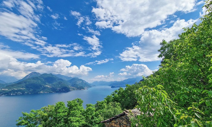 Semnago-San Martino House | Rustico holiday home Antico