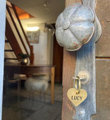 Gordola Ski Chalet | Rustico Lucy