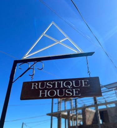 Nuwara Eliya House | Rustique House dbl