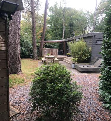Hattemerbroek Ski Chalet | RustOord Chalet Ontspannen op de Veluwe