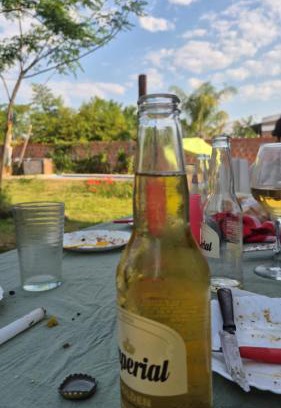 Corrientes Apartment | Ruta43
