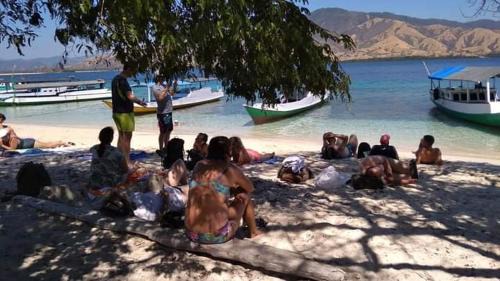 Riung Other | Rutong island