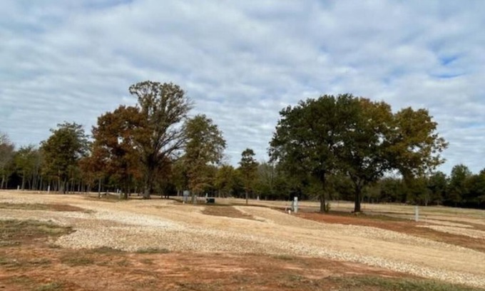 Emory RV Rental | RV Spot on *Exotic Animal Ranch* Campground. BRING YOUR RV