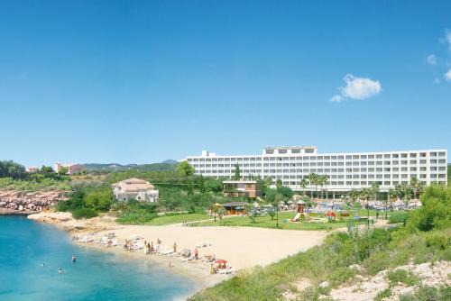 Roques Daurades Hotel | RVHotels Ametlla Mar