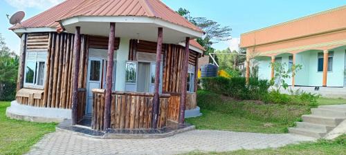 Mubende Hotel | Rwabs Legacy Motel - Mubende