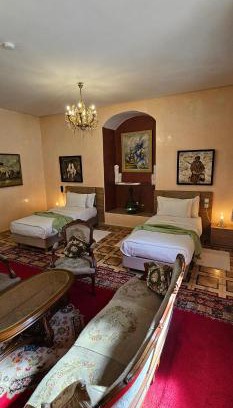 Medina House | Ryad 91