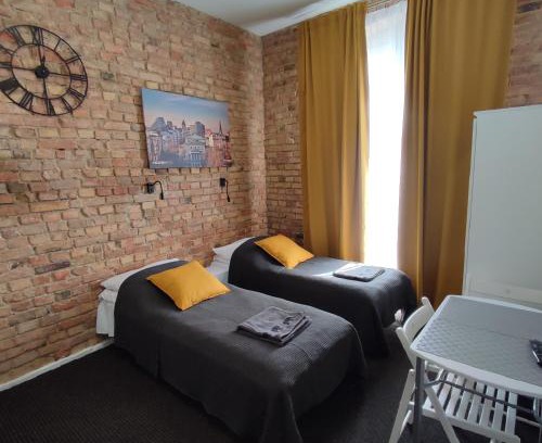 Poznan City Center Apartment | Rybaki 6A