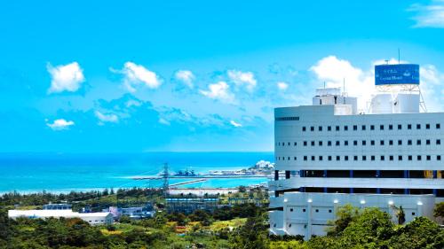 Yogi Hotel | Rycom Crystal Hotel