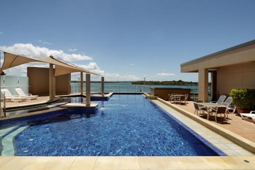 Port Macquarie Hotel | Rydges Hotel Port Macquarie