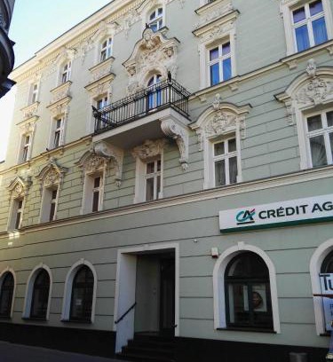 Rybnik Apartment | Rynkowy