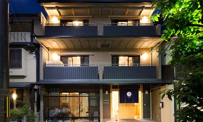 Gion Hostel | Ryokan Hostel Gion
