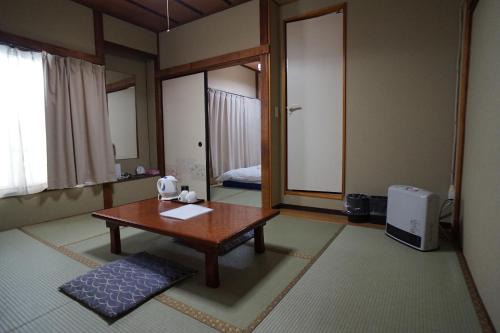 Taito Hotel | Ryokan Katsutaro