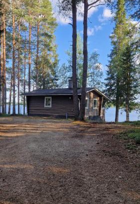 Ranua Ski Chalet | Rytiniemen rantamökki