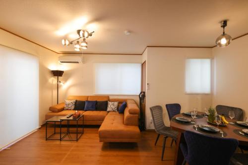 Naha House | Ryukyu villa
