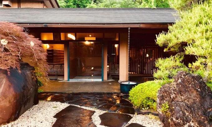 Takasaki House | Ryutakuzenji / Vacation STAY 797