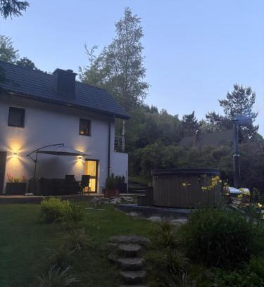 Zawoja House | Rzeczny Zakątek