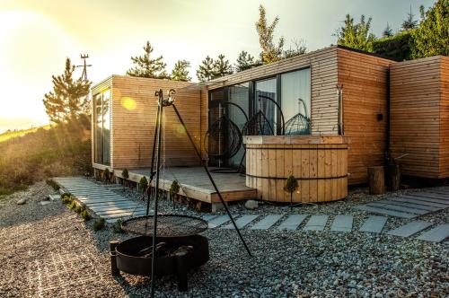 Brzegi Ski Chalet | Rzepiska Hills