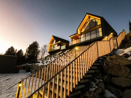 Brzegi House | RzepiskaView
