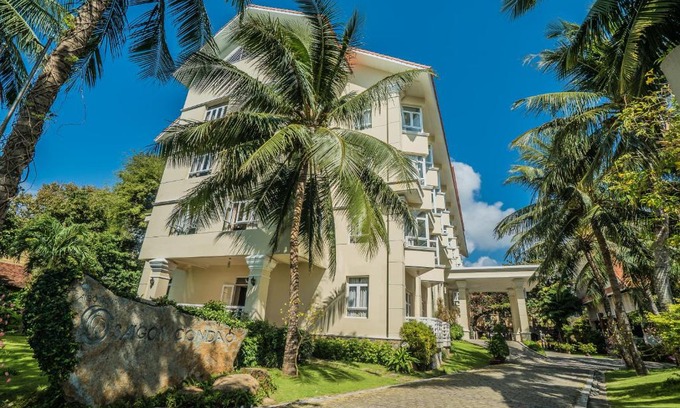 Con Son Hotel | Sài Gòn Côn Đảo Resort