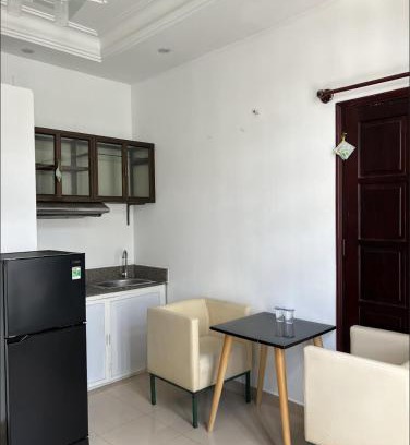 District 3 Hotel | SÀI GÒN villa