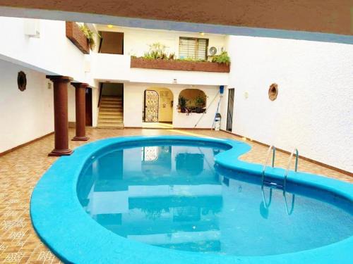 Zona Dorada Apartment | Sábalo Country - Azul Canela - 1 Min Playas