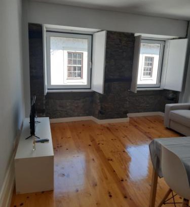 Coimbra City Centre Apartment | São Bartolomeu Apartment 3