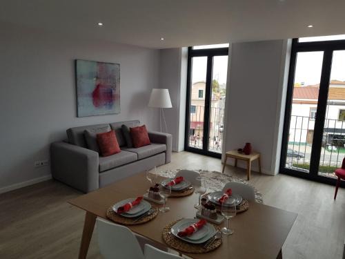 Aveiro Apartment | São gonçalinho Apartments Residence