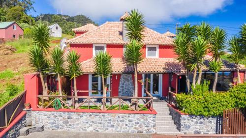 Sao Jorge House | São Jorge Cottage - By WeHost