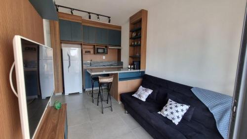Sao Paulo Apartment | São Paulo Expo, Espaço Novo