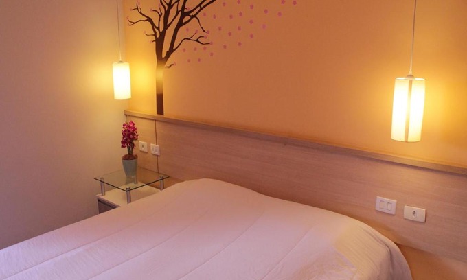 Vila Mariana Hostel | São Paulo Lodge Business Hostel